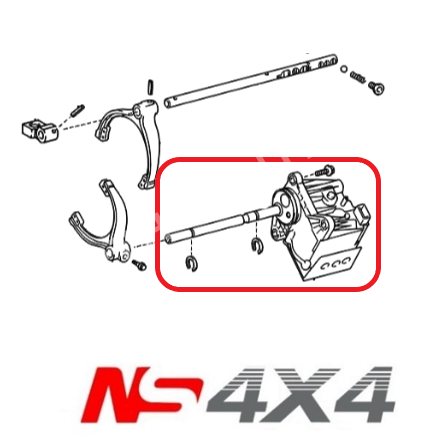 Ns4x4